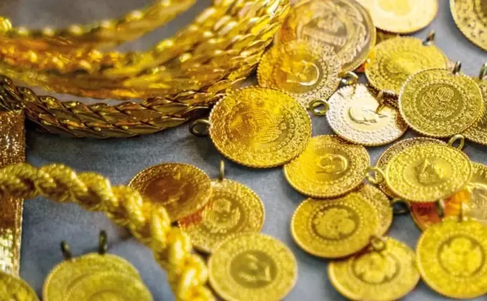 Altın Fiyatları Ne Kadar Oldu ?