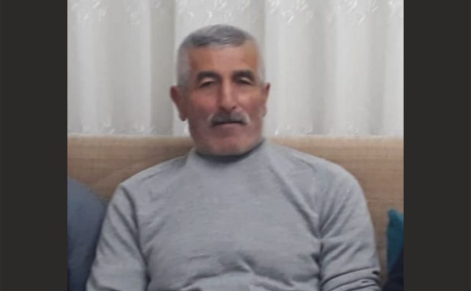 Cuma Böke Vefat Etti