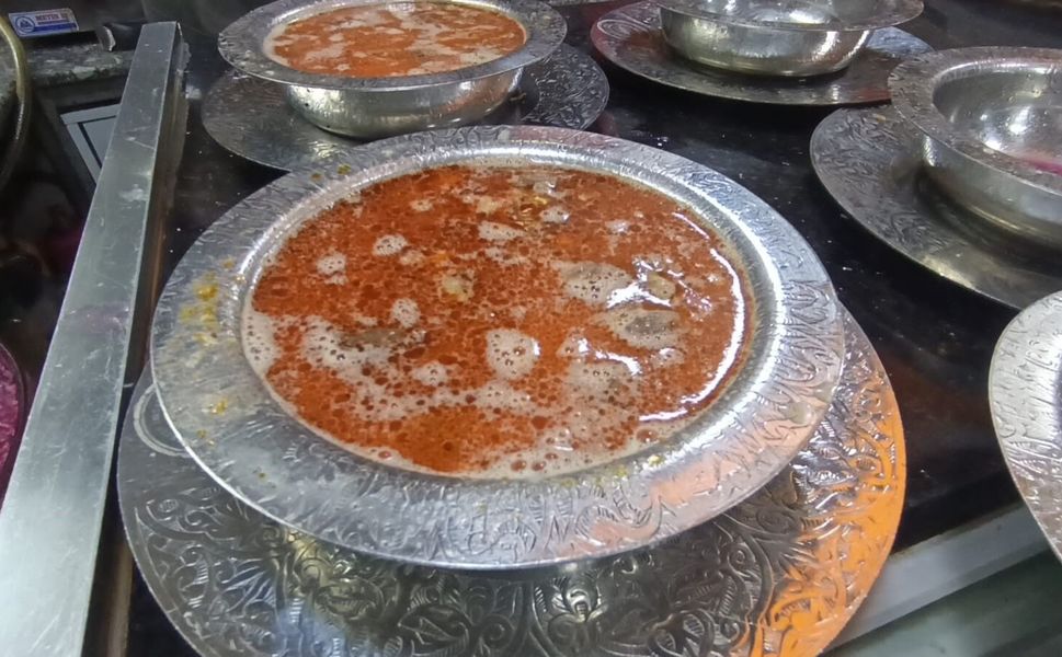 Doğal Antibiyotik Kelle Paça Çorbasına Yoğun İlgi