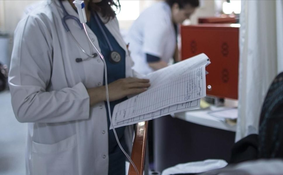 31 Bin 54 Sözleşmeli Sağlık Personeli Alınacak: Kadro Dağılımı Açıklandı