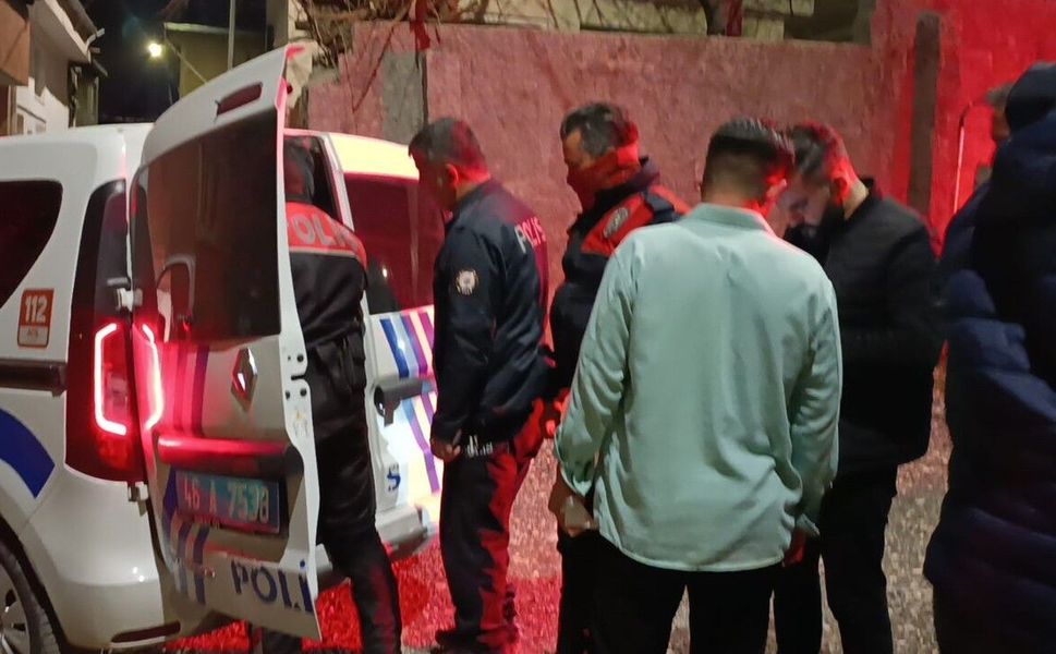 'Dur' İhtarına Uymayıp Kaçtı: 230 Bin Lira Ceza Kesildi