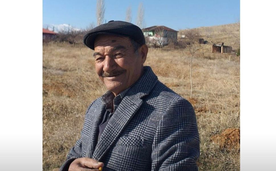 Duran Arslan Vefat Etti