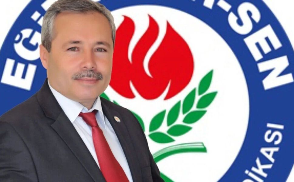 Afşin Eğitim Bir-Sen’den Çekmeköy Saldırısına Resmî Açıklama