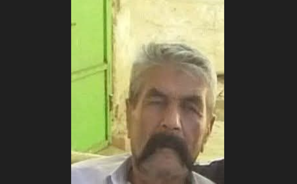 Cuma Berberoğlu Vefat Etti