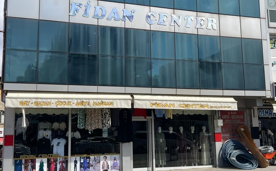 Fidan Center’da Ramazan Bayramı’na Özel Büyük Kampanya