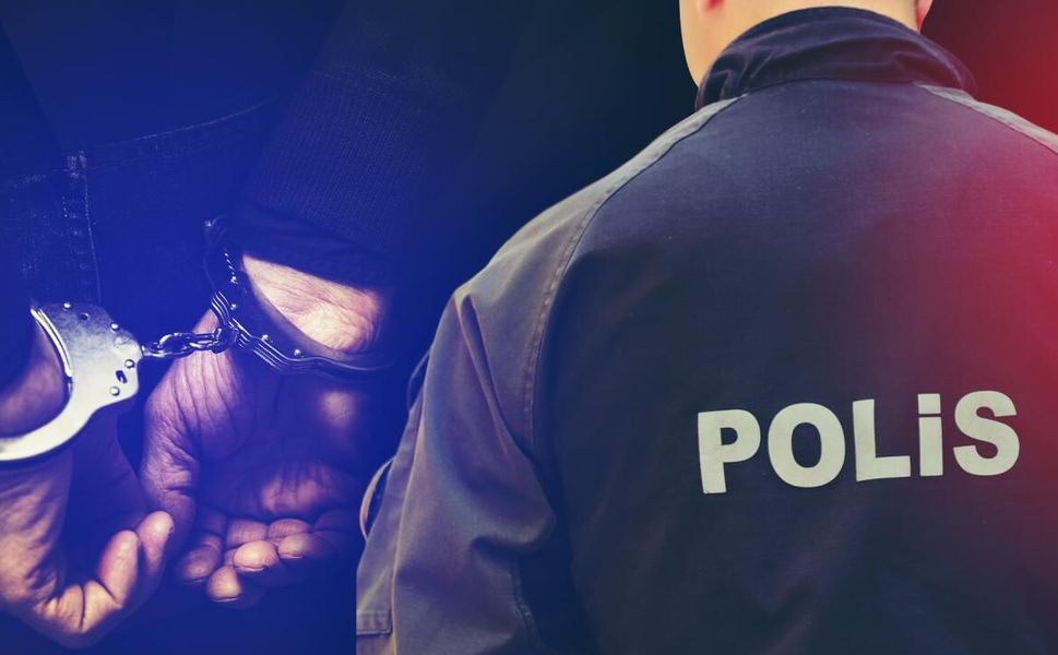 Bir Haftada 34 Bin 815 Kişi Sorgulandı