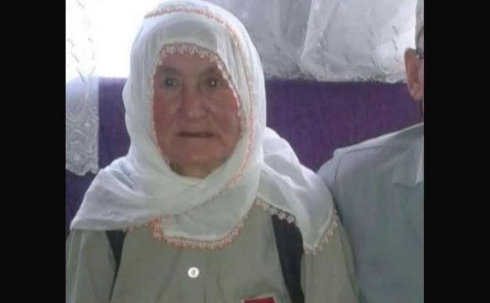 Gül Acer Vefat Etti