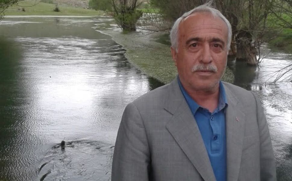 Halil Gedikbaşı Vefat Etti