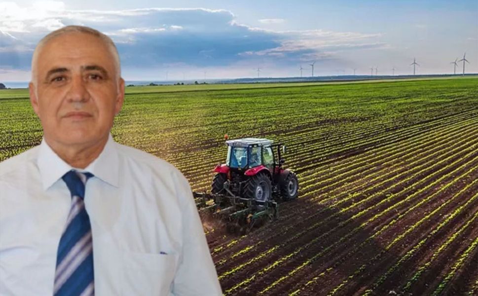 Kalender’den Gübre ve Mazot Satışının Durdurulmasına Tepki