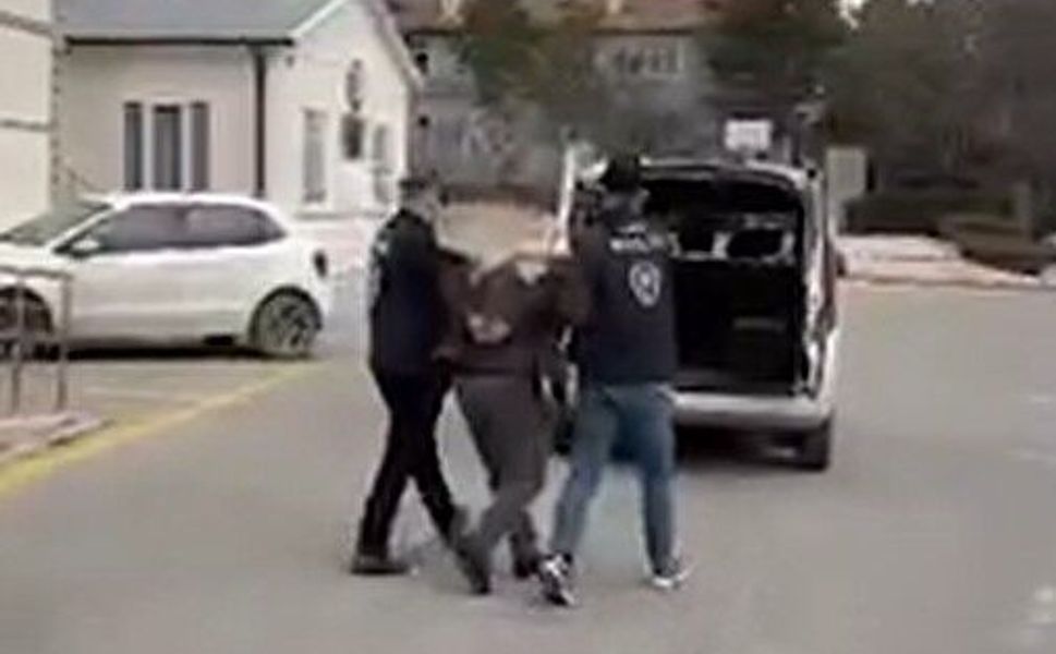 Kahramanmaraş Dahil 9 İlde Dolandırıcılık Yapan Şahıs Yakalandı