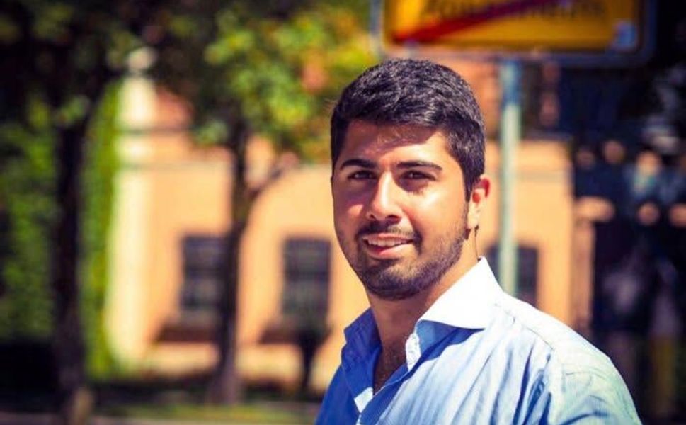 Kahramanmaraşlı Aday Avrupa’da Belediye Başkanı Seçildi