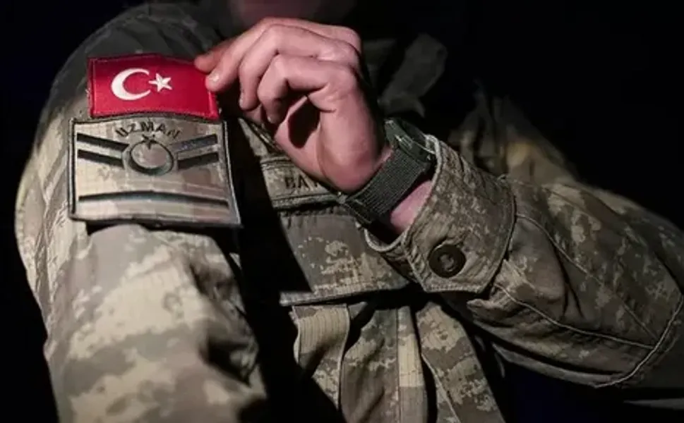 Kayıp Olarak Aranan Uzman Çavuş Otomobilde Ölü Bulundu