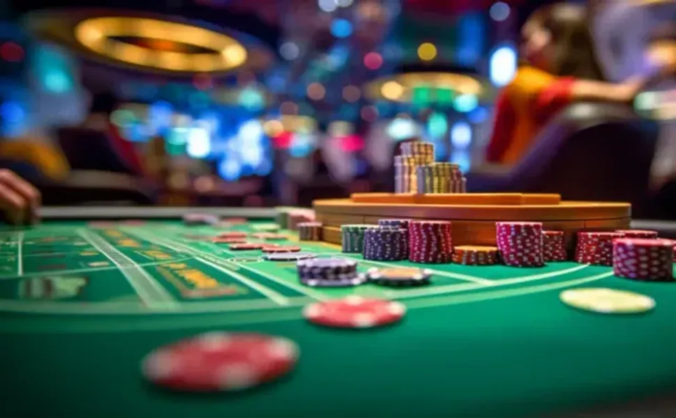 Kumar ve Tefecilik Operasyonunda 8 Şüpheli Gözaltına Alındı