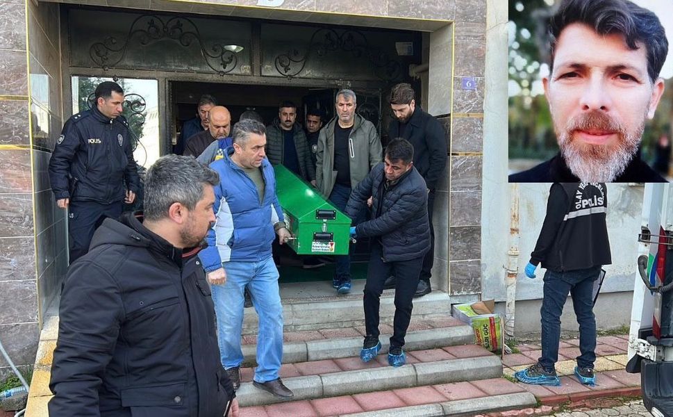 Madde Bağımlısı Genç, Babasını Bıçaklayarak Öldürdü