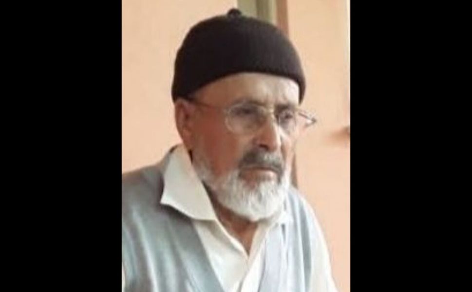 Mehmet Söyler Vefat Etti