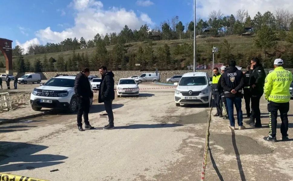 Sözlü Tartışma Bıçaklı Kavgaya Dönüştü: 1 Yaralı