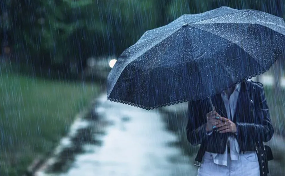 Afşin'de Hava Durumu: 15 Mart Pazar