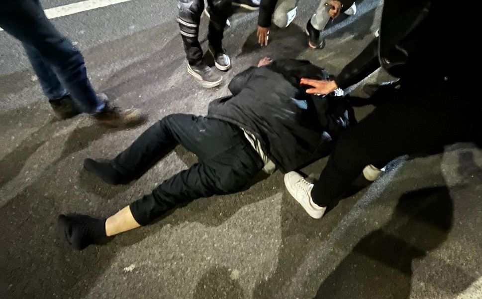 Yaya Geçidinde Kaza: Aile Adalet İstiyor