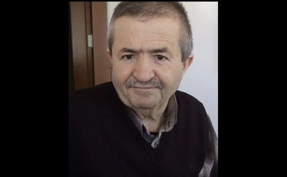 Yemliha Arslantaş Vefat Etti