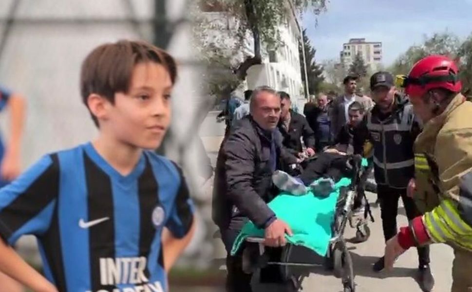 Kahramanmaraş’taki Okul Saldırısında Afşinli Öğrenci Hayatını Kaybetti