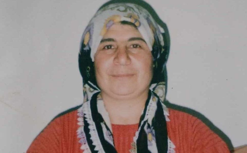 Semiha Özdemir Vefat Etti