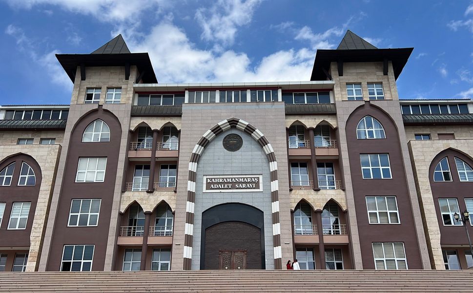 Depremde 45 Kişinin Öldüğü Said Bey Sitesi Davası Ertelendi