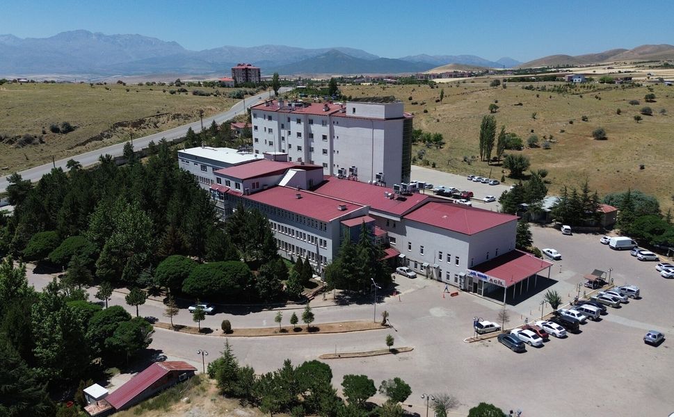 Afşin Devlet Hastanesi Arazisi Özelleştirme Kapsamına Alındı