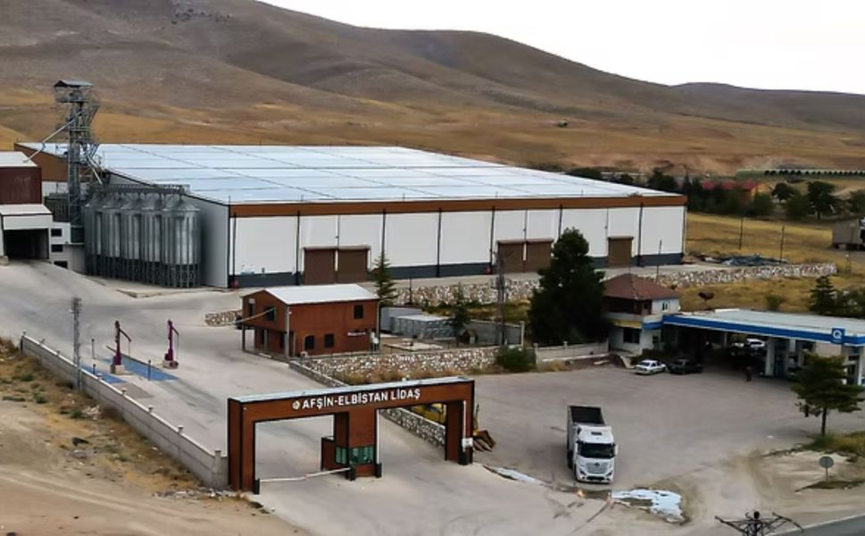 Afşin Elbistan Lidaş İçin Konkordato Kararı