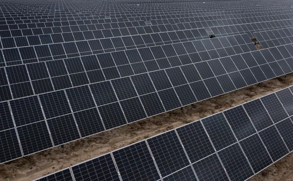 Afşin’de 1,34 Milyarlık GES Projelerine ÇED Onayı