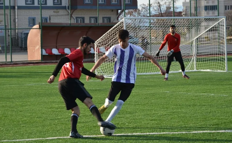 Afşin Futbol Halk Turnuvası Başlıyor: Başvurular Alınmaya Başladı