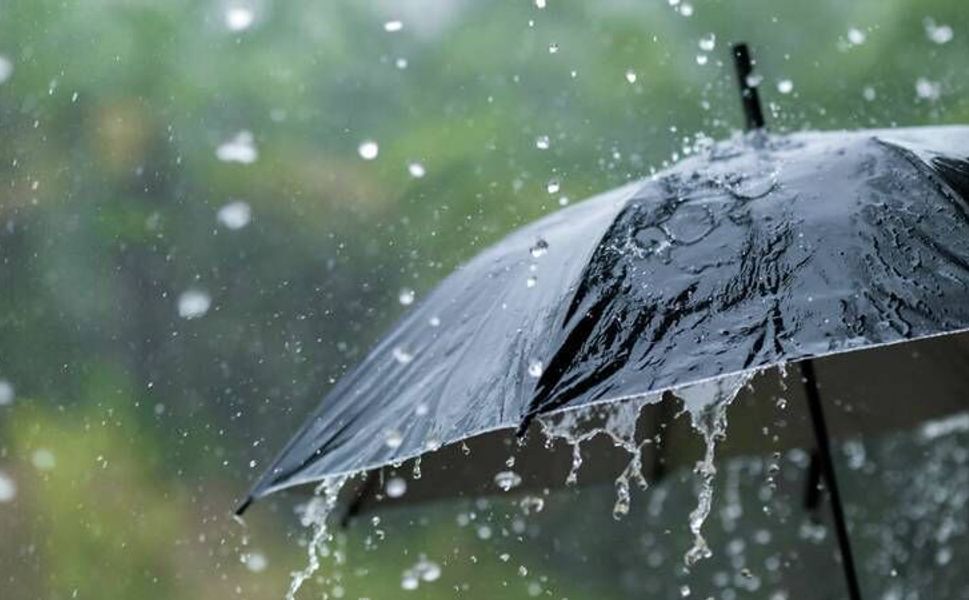 Afşin'de Hava Durumu: 10 Nisan Cuma