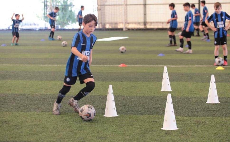 Afşinli Bayram'ın En Büyük Hayali Fenerbahçe'nin Şampiyonluğu ve Futbolcu Olmaktı