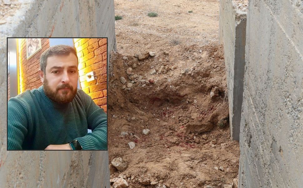 Afşinli Vatandaşın Ölümüyle İlgili 2 Kişi Tutuklandı