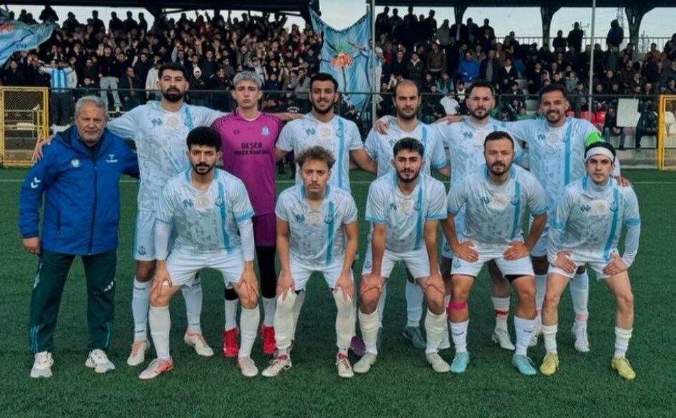 Afşinspor Liderliğe Yükseldi: Elbistan Fedaspor ile Berabere Kaldı