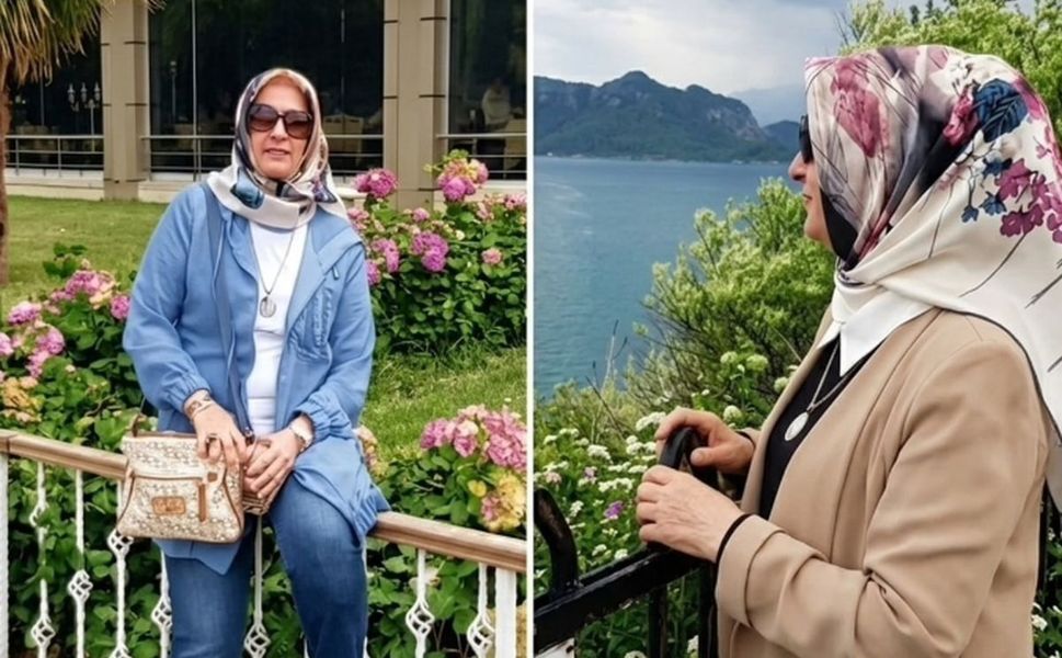 Ayla Öğretmen 6 Kurşunla Hayatını Kaybetmiş