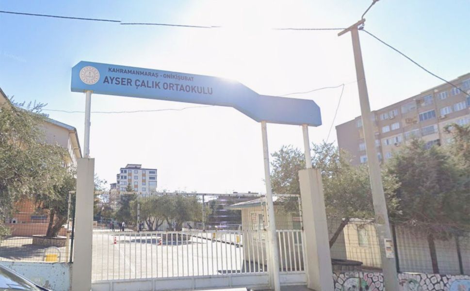 Okul Saldırısında Son Durum: 1 Taburcu, 5 Öğrenci Yoğun Bakımda
