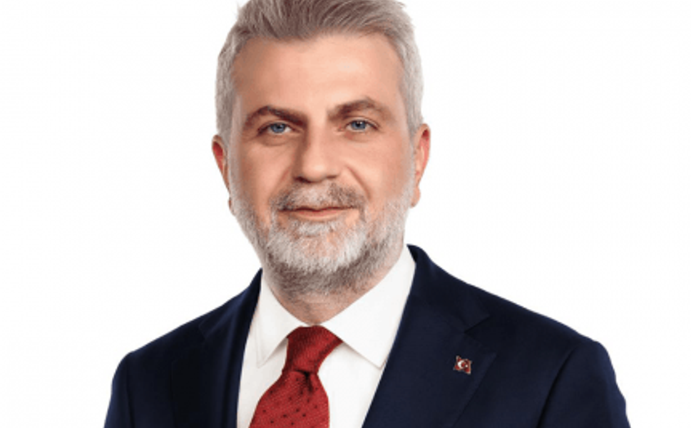 Başkan Görgel, TBB Başkanlığına Aday Gösterildi