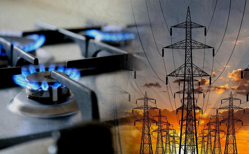 Elektrik ve Doğalgaza Yüzde 25 Zam
