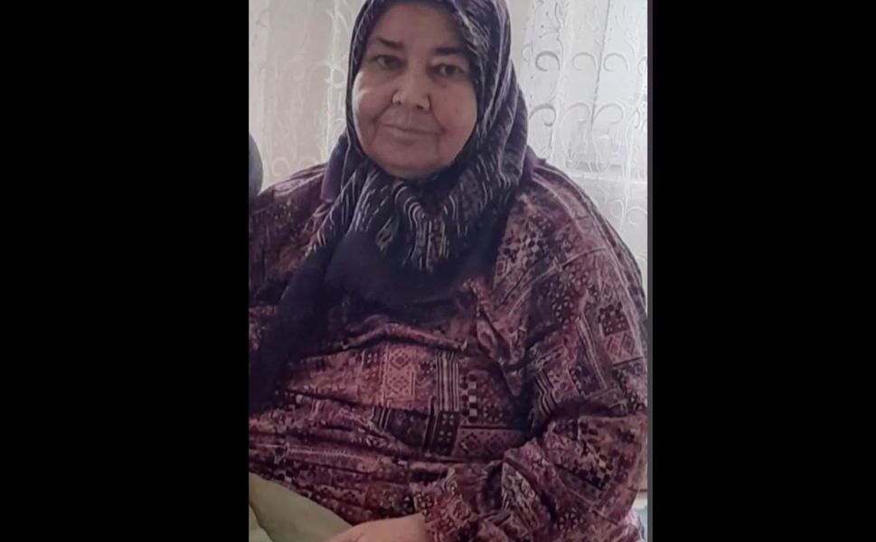 Emine Özdemir Vefat Etti