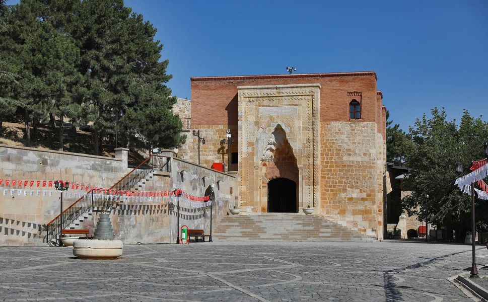 Kahramanmaraş, Tüm Değerleriyle İstanbul’da Tanıtılacak