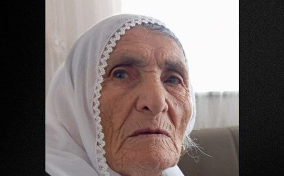 Güllü Mert Vefat Etti