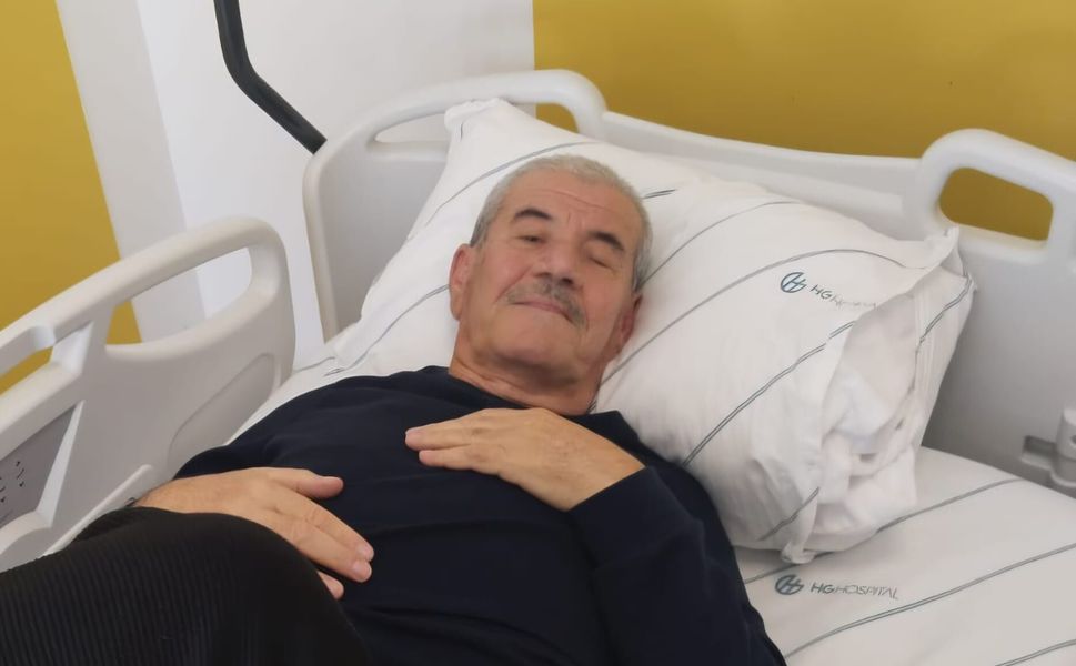 İbrahim Yalçın Vefat Etti