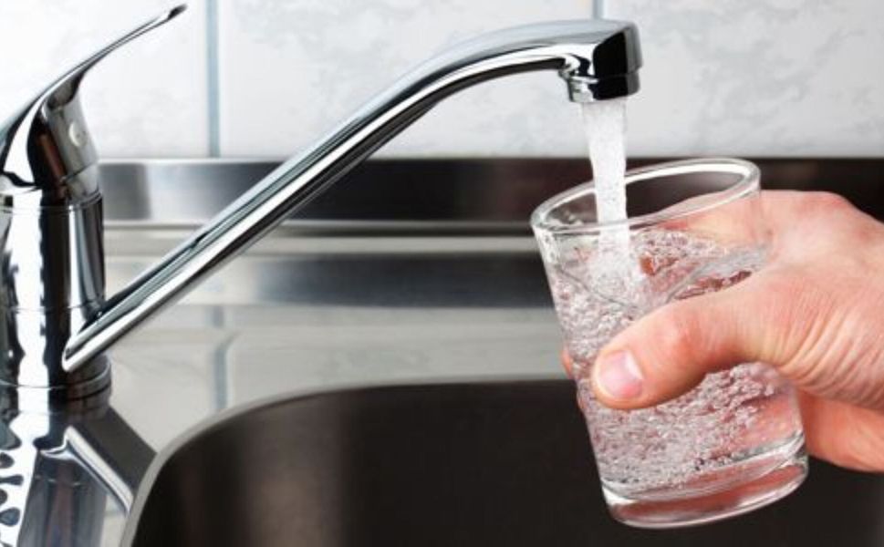 Afşin’de İçme Suyunda Bulanıklık Uyarısı