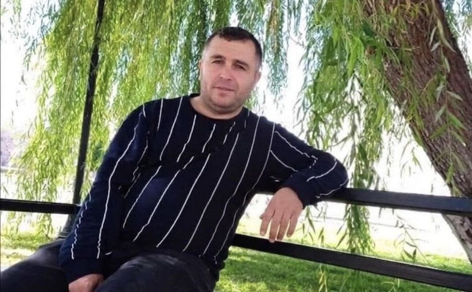 İnşaattan Düşen Göksunlu İşçi Yaşamını Yitirdi