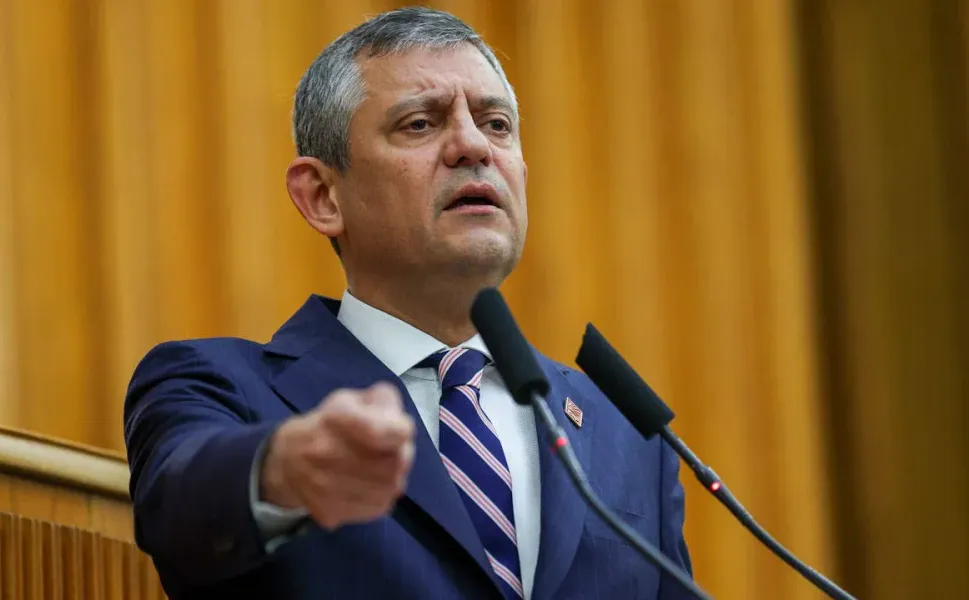 CHP’den Kahramanmaraş’taki Okul Saldırısına İnceleme: Özel Heyet Görevlendirildi