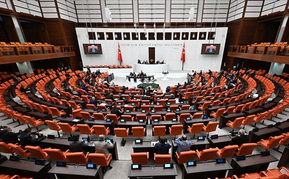 TBMM Şanlıurfa ve Kahramanmaraş İçin Araştırma Komisyonu Kuracak