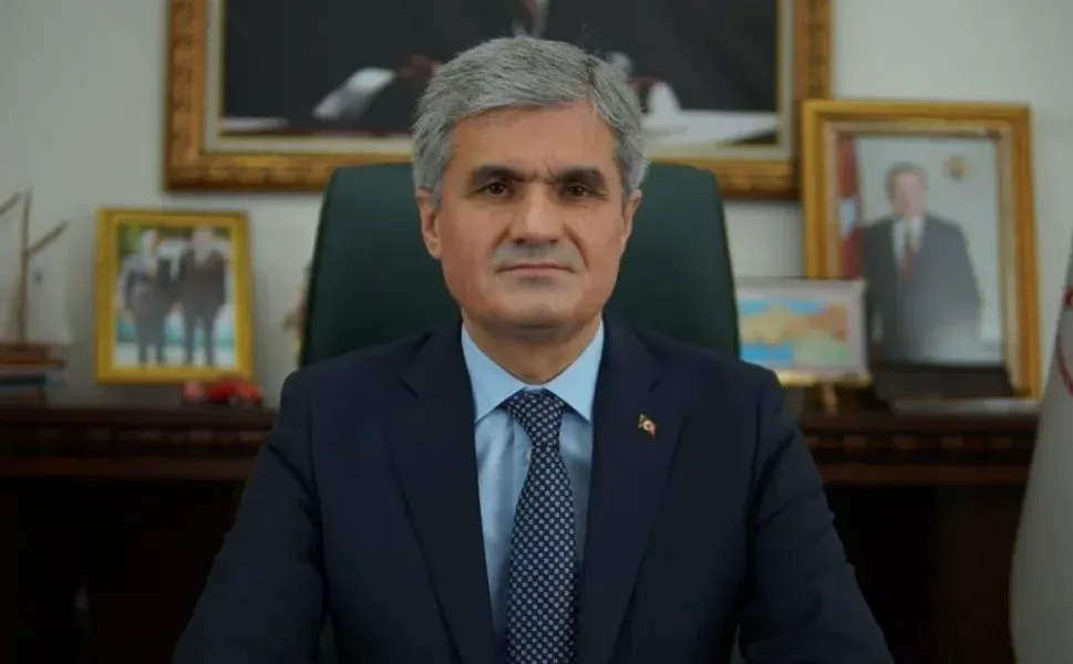 Kahramanmaraş İl Millî Eğitim Müdürü Değişti: Göreve Turan Akpınar Atandı