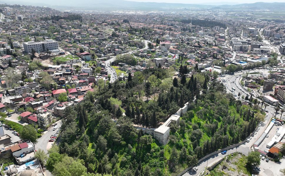 İl Olma Tartışmaları Yeniden Gündemde: Kahramanmaraş’ta Bir İlçe Öne Çıkıyor