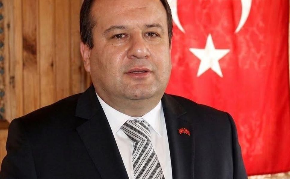 Kahramanmaraş Sulama Birliği Başkanı Yusuf Temizkan Hayatını Kaybetti