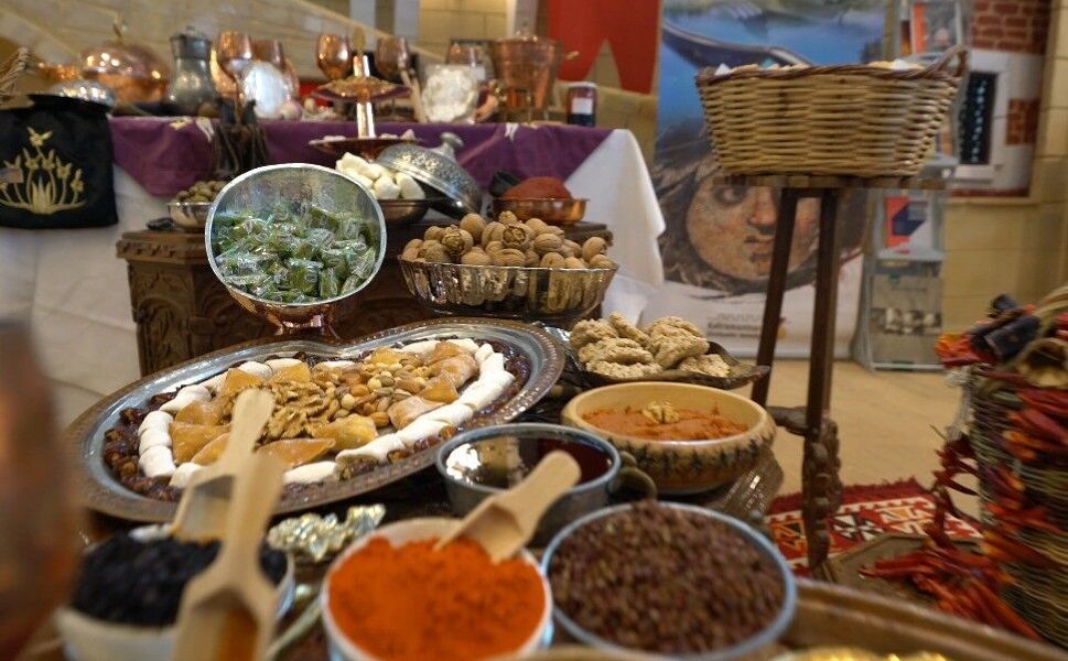 Kahramanmaraş’ın Kültür ve Lezzetleri İstanbul’da Tanıtılacak